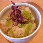 プレゼンテ スギ - 