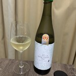 壺坂酒造 - 雪彦山　ワイン酵母のお酒　SOUR TASTE辨慶