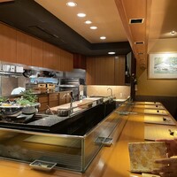 浪速割烹 㐂川 - 