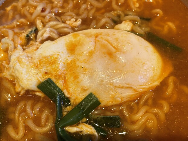 マシンネ - 鶴岡（韓国料理）の写真