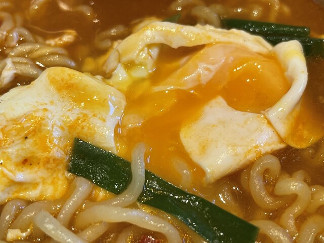 マシンネ - 鶴岡（韓国料理）の写真