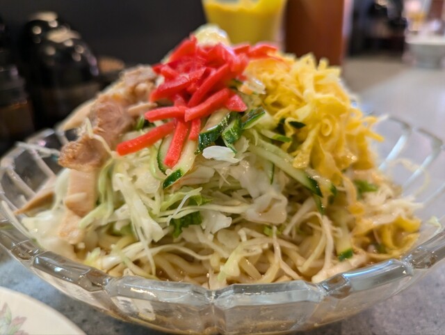 天香屋　ページ 天香屋 - 大泉学園/中華料理 | 食べログ