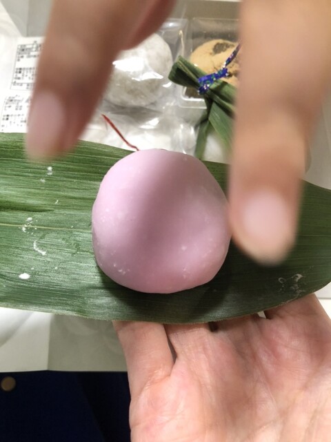 丸万 - 内幸町/和菓子 | 食べログ