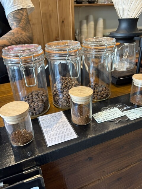 Oni Coffee 3