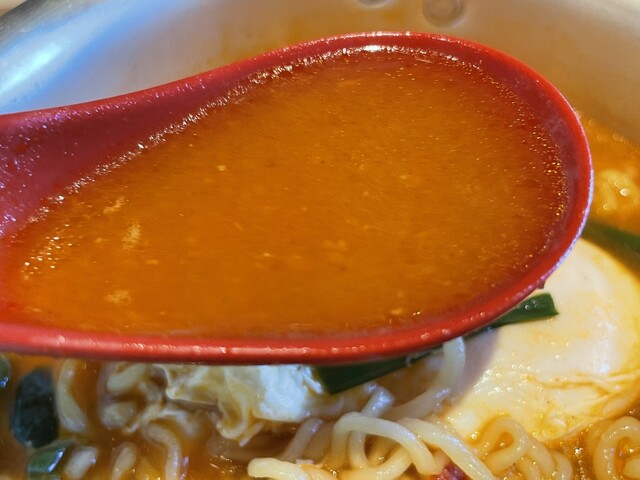 マシンネ - 鶴岡（韓国料理）の写真