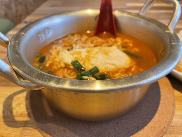 マシンネ - 鶴岡（韓国料理）の写真