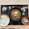 ゆで太郎 もつ次郎本店 伊勢崎田中町店