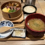 東京コトブキ - 