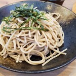 蕎麦DAYS - 10割そばに変更