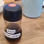 蕎麦DAYS - 丼たれ