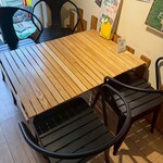 キャンプ酒場 TOKOCK - 