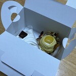 不二家 - 料理写真: