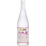 大吟醸SWEET EDITION 720ml -15(兵庫)