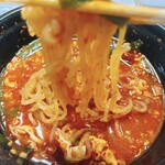 元祖 辛麺 桝元 - 