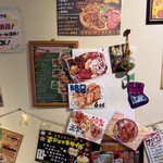 キャンプ酒場 TOKOCK - 