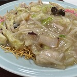 長崎飯店 高田馬場駅前店 - 