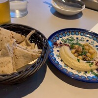 Trattoria Tabule - 