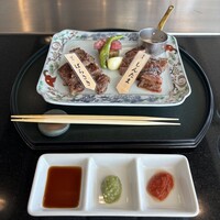 鉄板焼レストラン八景 - 