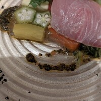 ブラッスリー アミカル - 