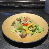 鉄板焼 天 本丸 - 