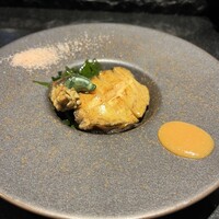 鉄板焼 天 本丸 - 