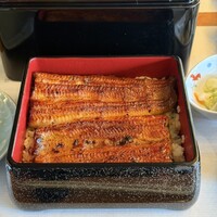 鰻割烹 伊豆栄 本店 - 