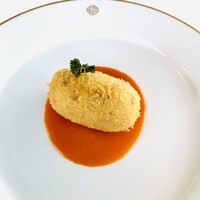 資生堂パーラー ザ・ハラジュク - 