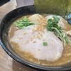 海老香る 旨辛味噌ラーメン RE:唐唐郎