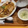 蓮田サービスエリア（下り線）レストラン