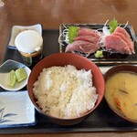 海鮮市場平島水産 - 