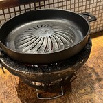 じんぎすかん マルタケ - 