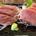 海鮮市場平島水産 - 