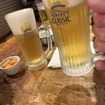 じんぎすかん マルタケ すすきの本店 - 