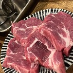 じんぎすかん マルタケ すすきの本店 - 