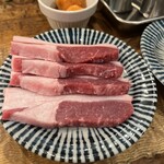 じんぎすかん マルタケ すすきの本店 - 