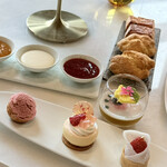 ザ・リッツ・カールトン東京 - 