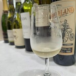 ヴィノスやまざき - ドリンク写真: