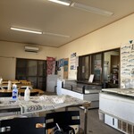 海鮮市場平島水産 - 