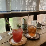 なたね - 奇跡のツーショット