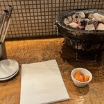 じんぎすかん マルタケ - 