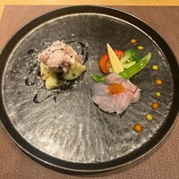 トレヴィーテ - 