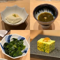 鮨結う翼 - 