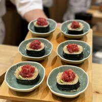 鮨結う翼 - 