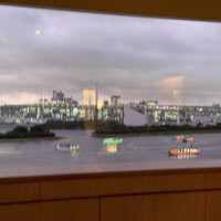 日本料理 「さくら」   ヒルトン東京お台場 - 