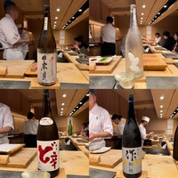 鮨結う翼 - 