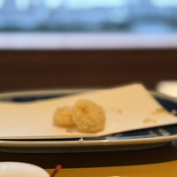 日本料理 「さくら」   ヒルトン東京お台場 - 