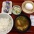 なか卯 - 料理写真:玉子かけご飯(小) 290円(税込)(2025年7月31日撮影)