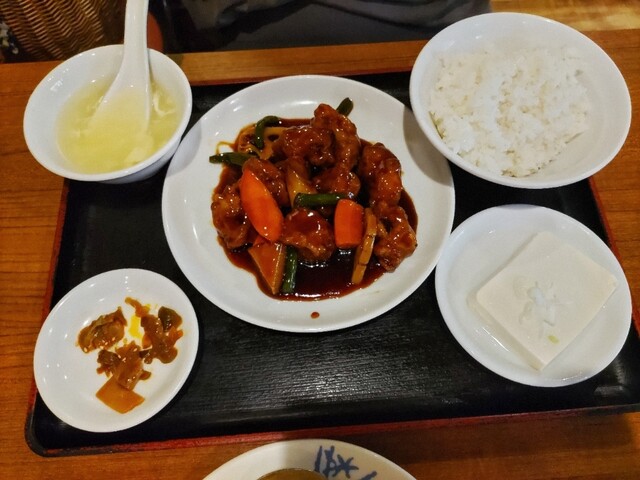 Nangoku Tei Shibuyaekimaeten