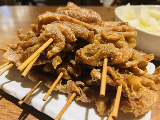 Shin Jidai Tokoname Ekimae Ten