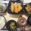 丼 万次郎